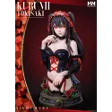 Date A Live Kurumi Tokisaki Bust Honey Studio