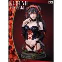 Date A Live Kurumi Tokisaki Bust Honey Studio