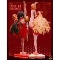 Goddess of Victory: Nikke - Bay x Clay | AstralSpirit Studio