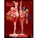 Goddess of Victory: Nikke - Bay x Clay | AstralSpirit Studio