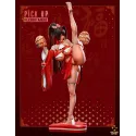 Goddess of Victory: Nikke - Bay x Clay | AstralSpirit Studio