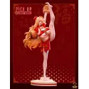 Goddess of Victory: Nikke - Bay x Clay | AstralSpirit Studio