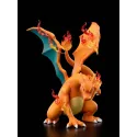 Pokemon Charizard ECC Studio