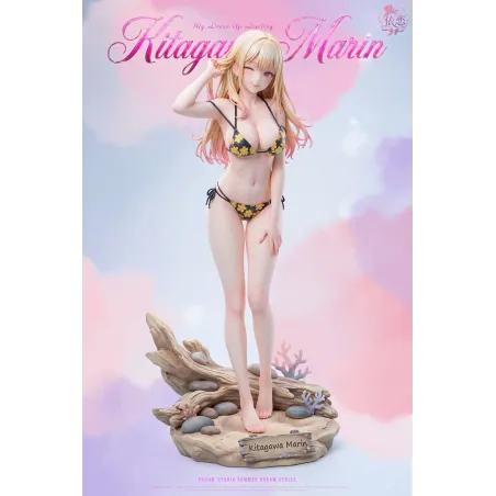 My Dress-Up Darling Marin Kitagawa Yi Lian Studio