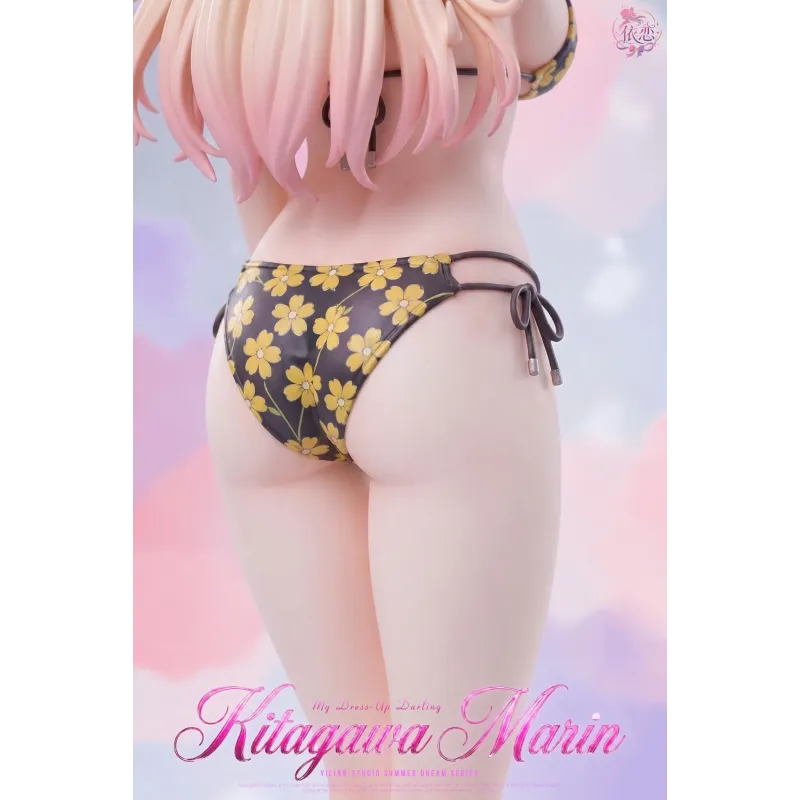My Dress-Up Darling Marin Kitagawa Yi Lian Studio