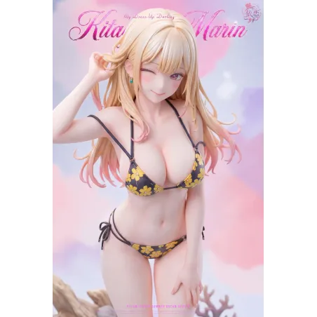 My Dress-Up Darling Marin Kitagawa Yi Lian Studio