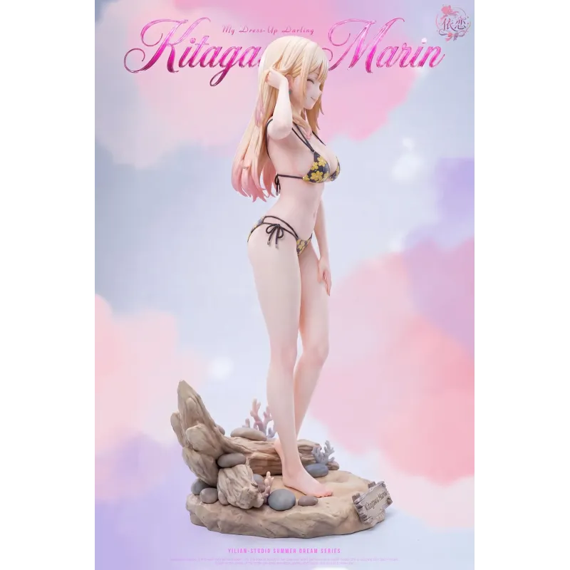 My Dress-Up Darling Marin Kitagawa Yi Lian Studio