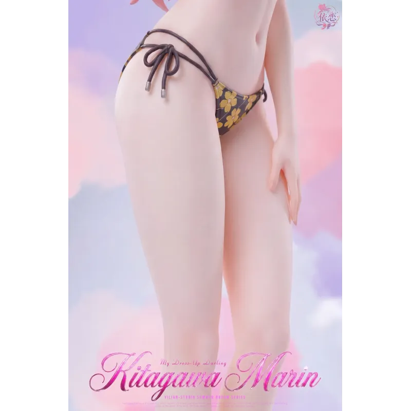 My Dress-Up Darling Marin Kitagawa Yi Lian Studio