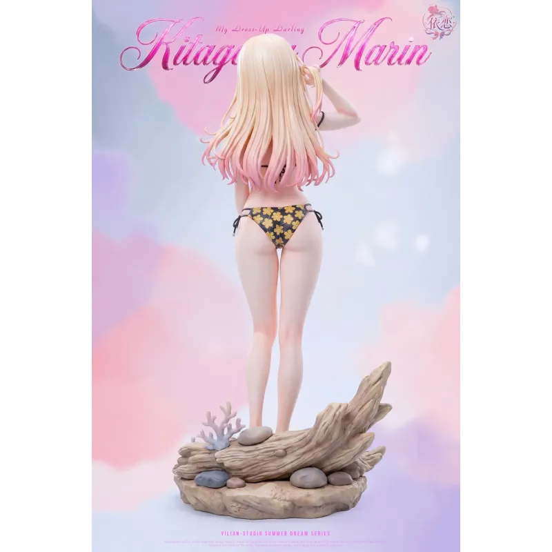 My Dress-Up Darling Marin Kitagawa Yi Lian Studio