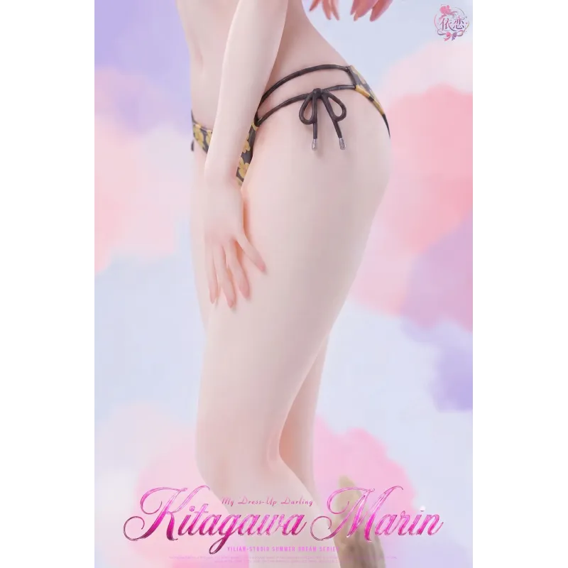 My Dress-Up Darling Marin Kitagawa Yi Lian Studio