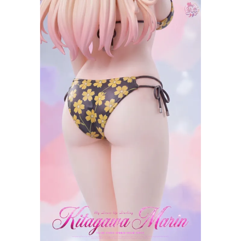 My Dress-Up Darling Marin Kitagawa Yi Lian Studio