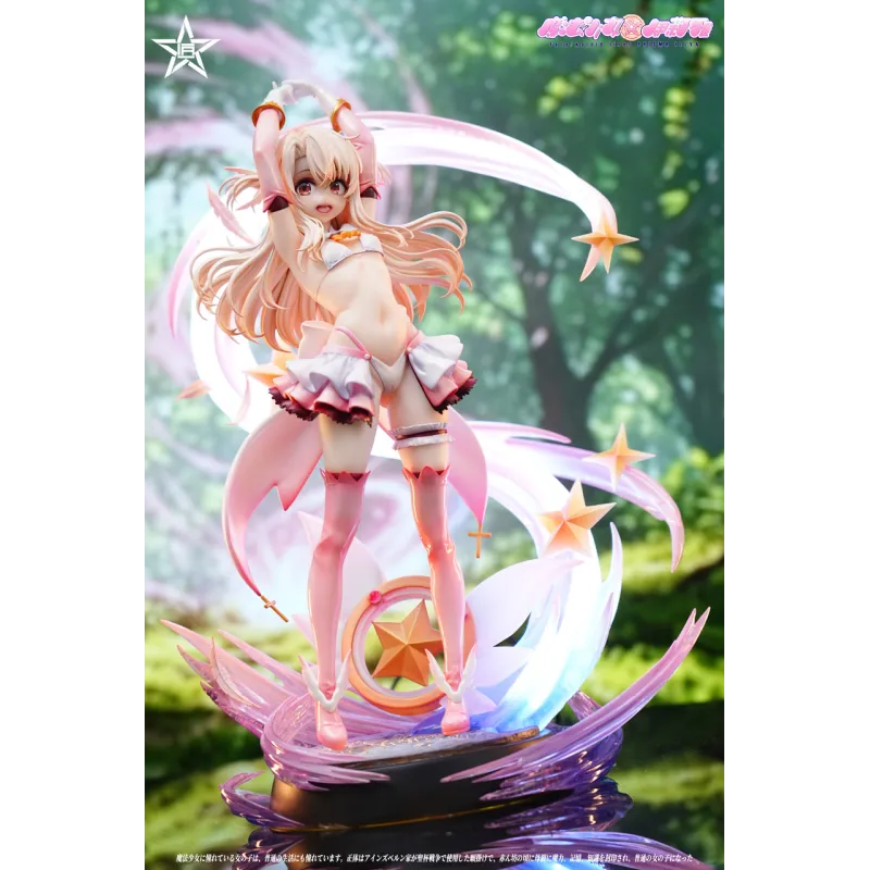 Illyasviel von Einzbern Jiang Xing Studio - Collectible Figure