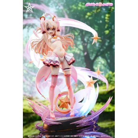 Illyasviel von Einzbern Jiang Xing Studio - Collectible Figure