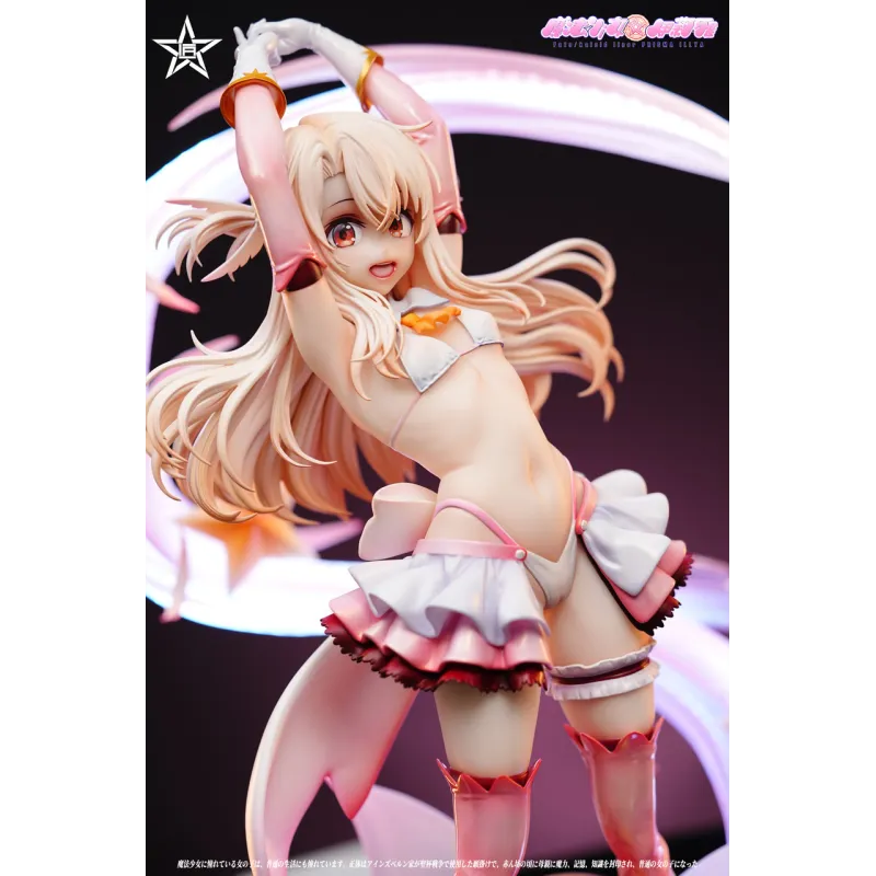 Illyasviel von Einzbern Jiang Xing Studio - Collectible Figure