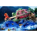 Ponyo on the Cliff OPM Studio - Unique Collectible Figures
