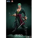 One Piece Roronoa Zoro JIMEI PALACE - Figura Coleccionable