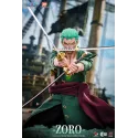 One Piece Roronoa Zoro JIMEI PALACE - Figura Coleccionable