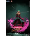 One Piece Roronoa Zoro JIMEI PALACE - Figura Coleccionable