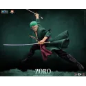 One Piece Roronoa Zoro JIMEI PALACE - Figura Coleccionable