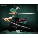One Piece Roronoa Zoro JIMEI PALACE - Figura Coleccionable