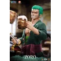One Piece Roronoa Zoro JIMEI PALACE - Figura Coleccionable