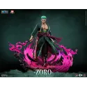 One Piece Roronoa Zoro JIMEI PALACE - Figura Coleccionable
