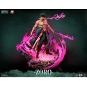 One Piece Roronoa Zoro JIMEI PALACE - Figura Coleccionable