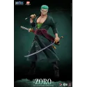 One Piece Roronoa Zoro JIMEI PALACE - Figura Coleccionable