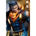 Dragon Ball GT Super Android 17 Smoker Studio