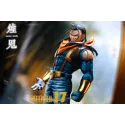 Dragon Ball GT Super Android 17 Smoker Studio