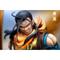 Dragon Ball GT Super Android 17 Smoker Studio