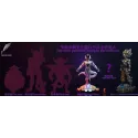 Dragon Ball Z Frieza Final Form Freewing Studio