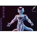 Dragon Ball Z Frieza Final Form Freewing Studio