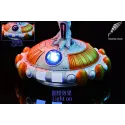Dragon Ball Z Frieza Final Form Freewing Studio