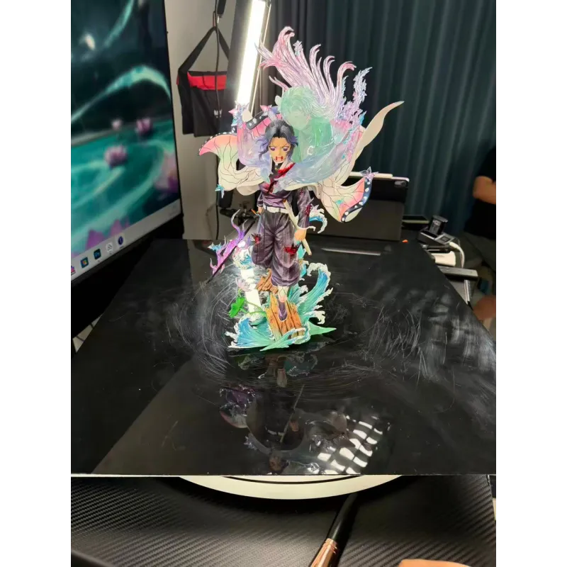 Anm Studio Shinobu Kocho: Unique Collectible Figure
