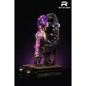 Honkai: Star Rail Kafka RO Studio