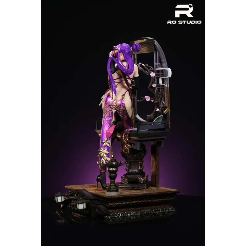 Honkai: Star Rail Kafka RO Studio