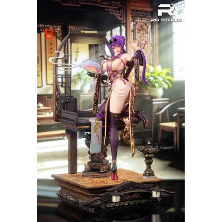 Honkai: Star Rail Kafka RO Studio
