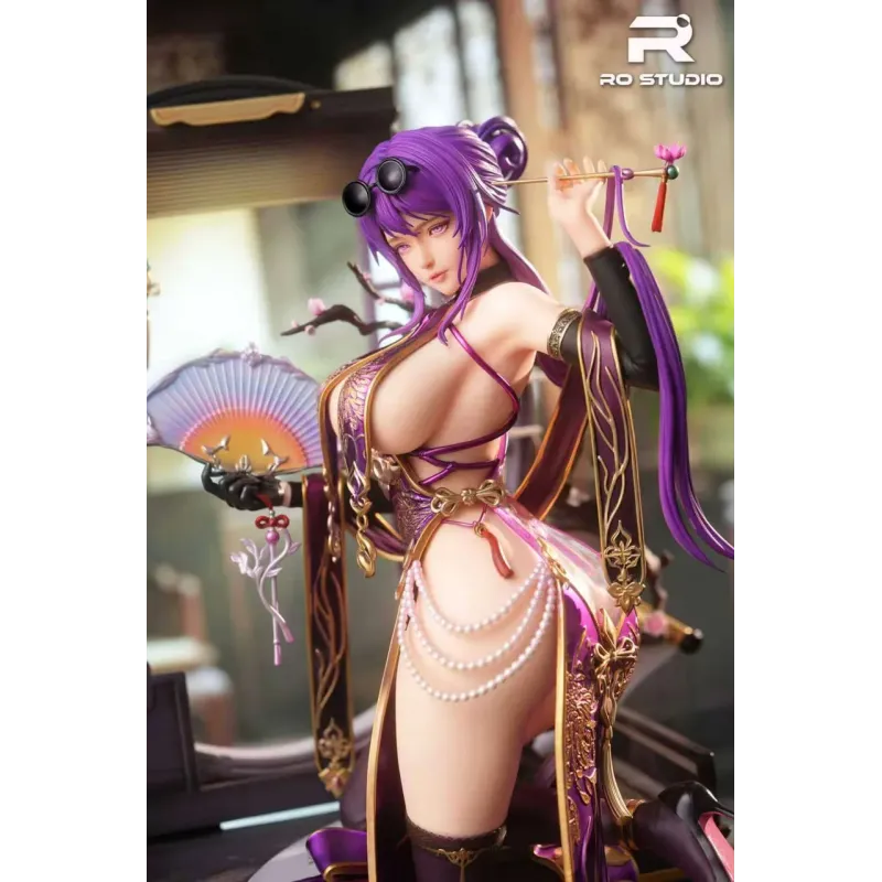 Honkai: Star Rail Kafka RO Studio