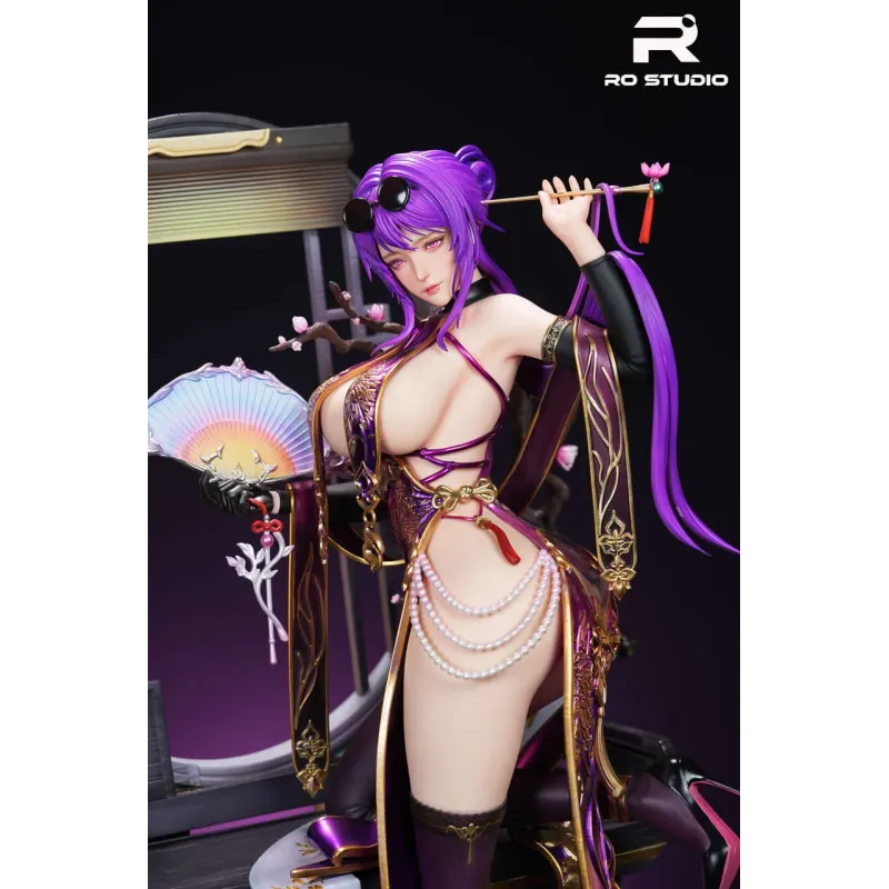 Honkai: Star Rail Kafka RO Studio