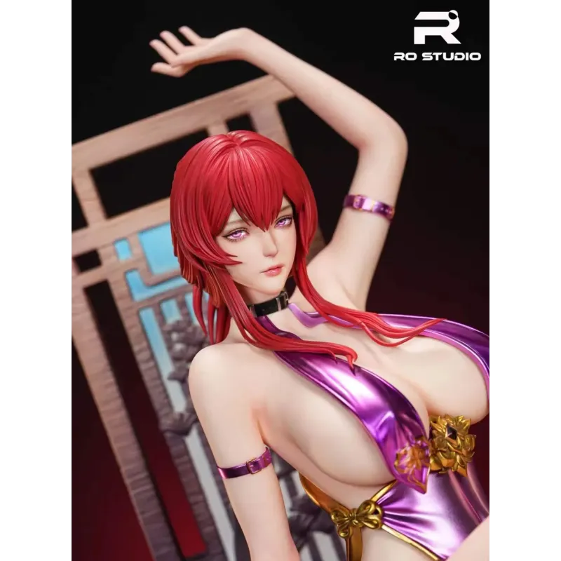 Honkai: Star Rail Kafka RO Studio