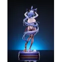 Genshin Impact Ganyu Bunny Girl Genius Bee Studio