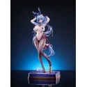Genshin Impact Ganyu Bunny Girl Genius Bee Studio