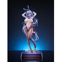 Genshin Impact Ganyu Bunny Girl Genius Bee Studio