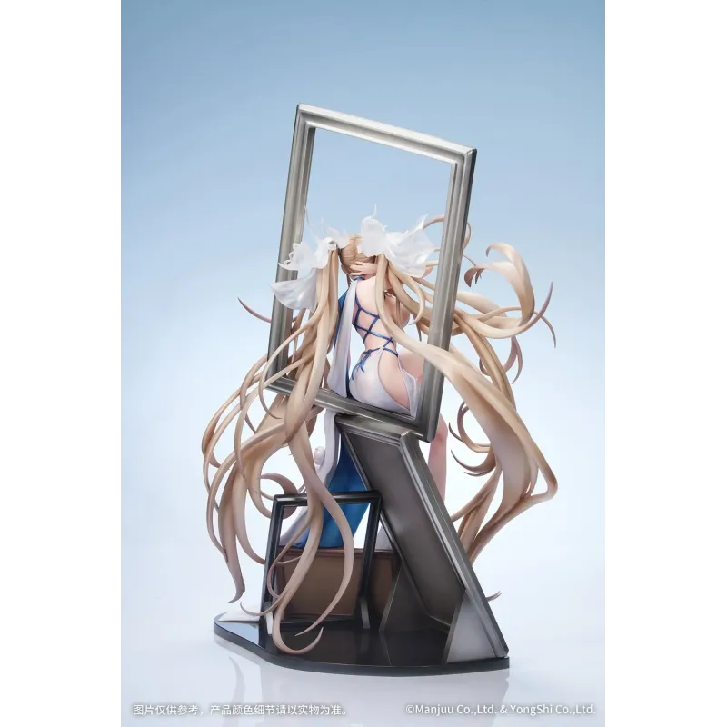 Azur Lane Formidable Anniversary Memories Ver. Myethos