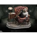 Resident Evil Grace Ashcroft Ronin Studio