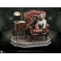Resident Evil Grace Ashcroft Ronin Studio
