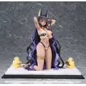 Azur Lane Cleopatra: Stars and Roses Phat!