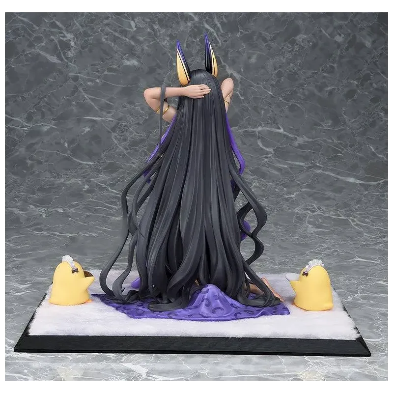 Azur Lane Cleopatra: Stars and Roses Phat!