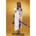 Original Character Female Ninja Sumire QuesQ